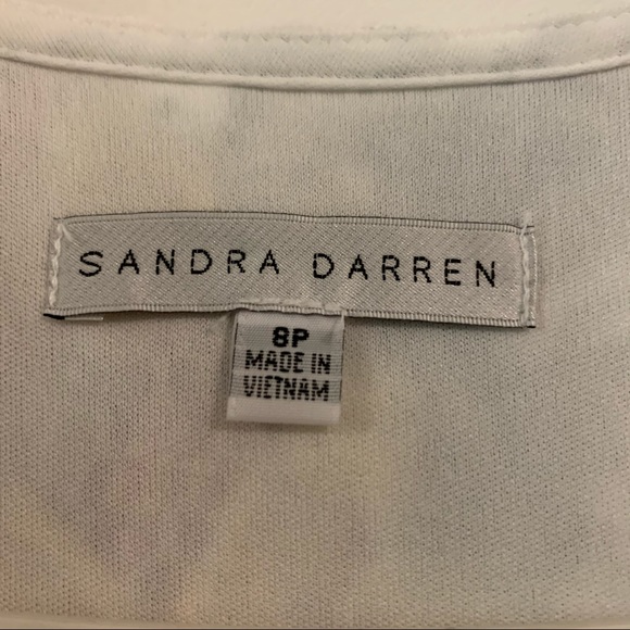 Sandra Darren Dress - Picture 2 of 5